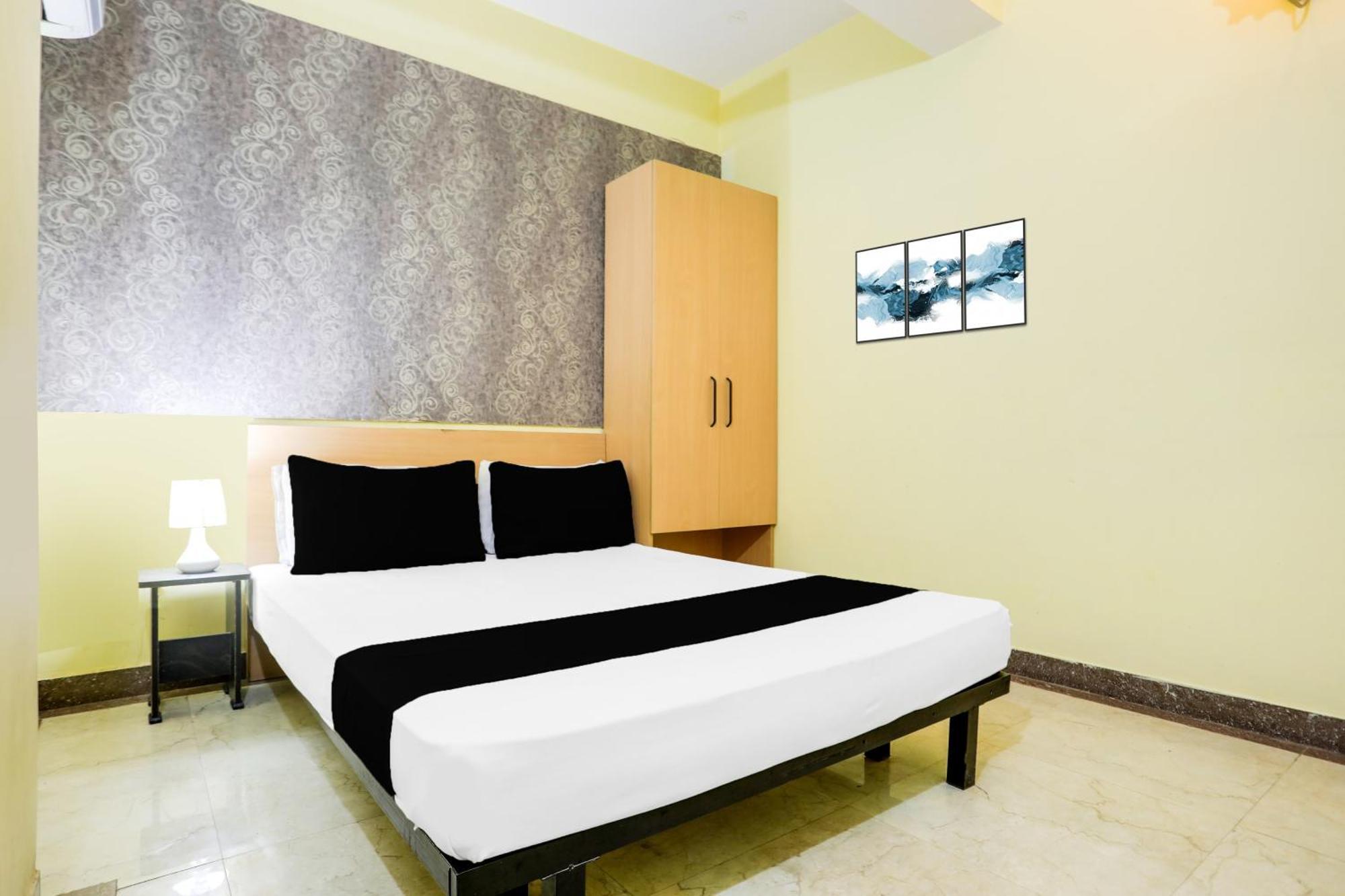 Super Hotel O Janki Path Lekha Nagar Danapur Exteriér fotografie