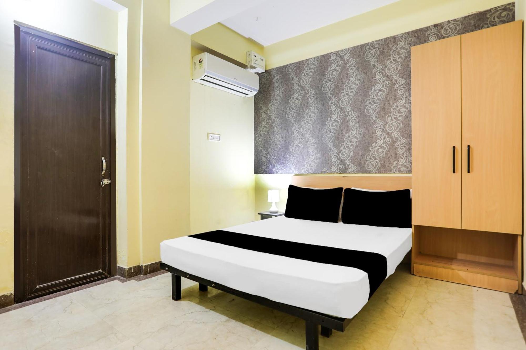 Super Hotel O Janki Path Lekha Nagar Danapur Exteriér fotografie