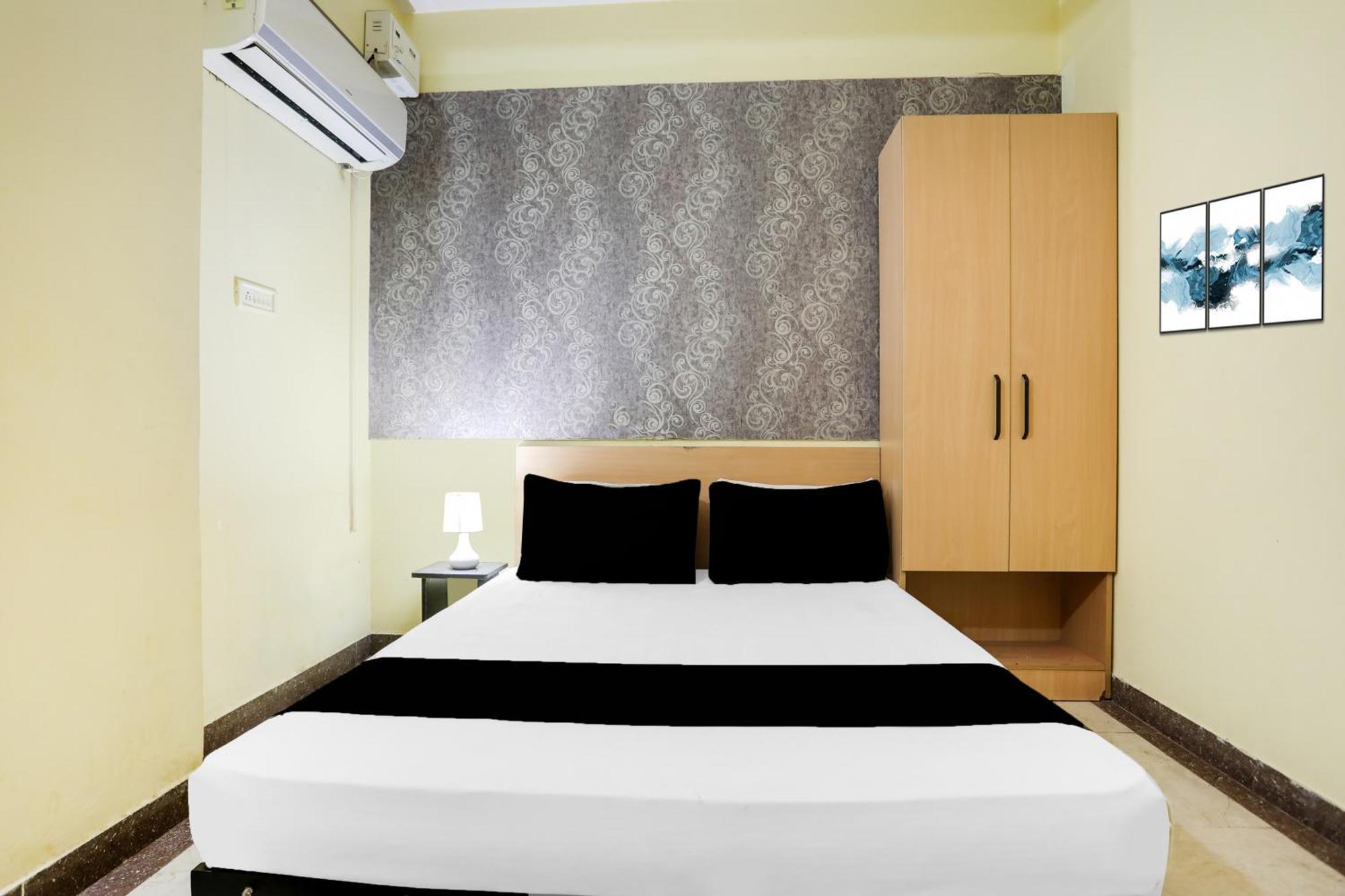 Super Hotel O Janki Path Lekha Nagar Danapur Exteriér fotografie