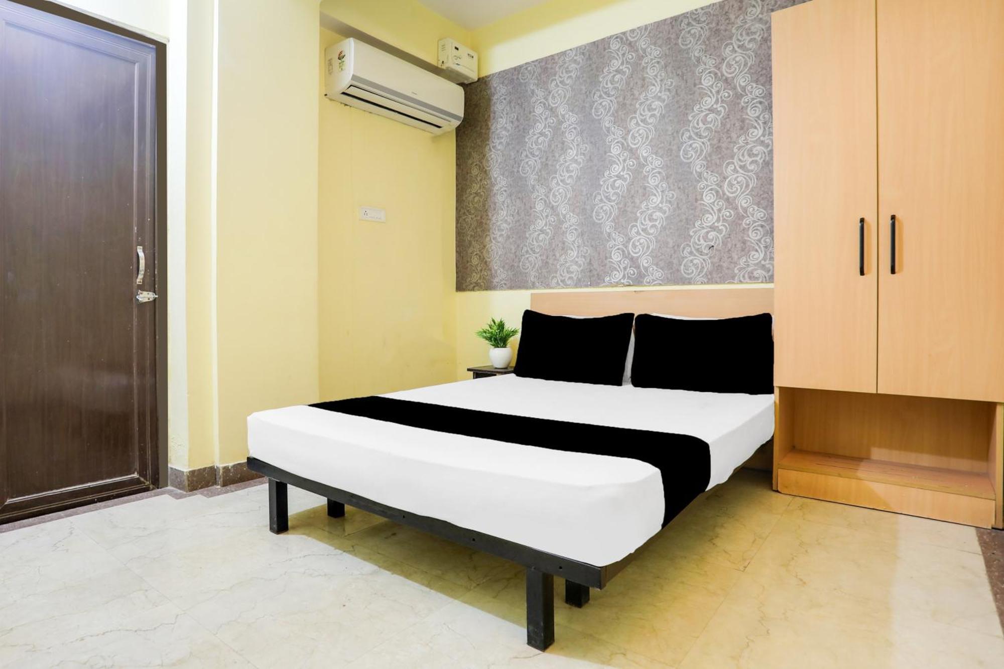 Super Hotel O Janki Path Lekha Nagar Danapur Exteriér fotografie
