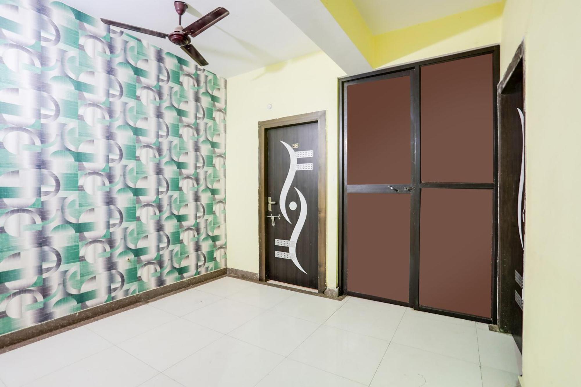Super Hotel O Janki Path Lekha Nagar Danapur Exteriér fotografie